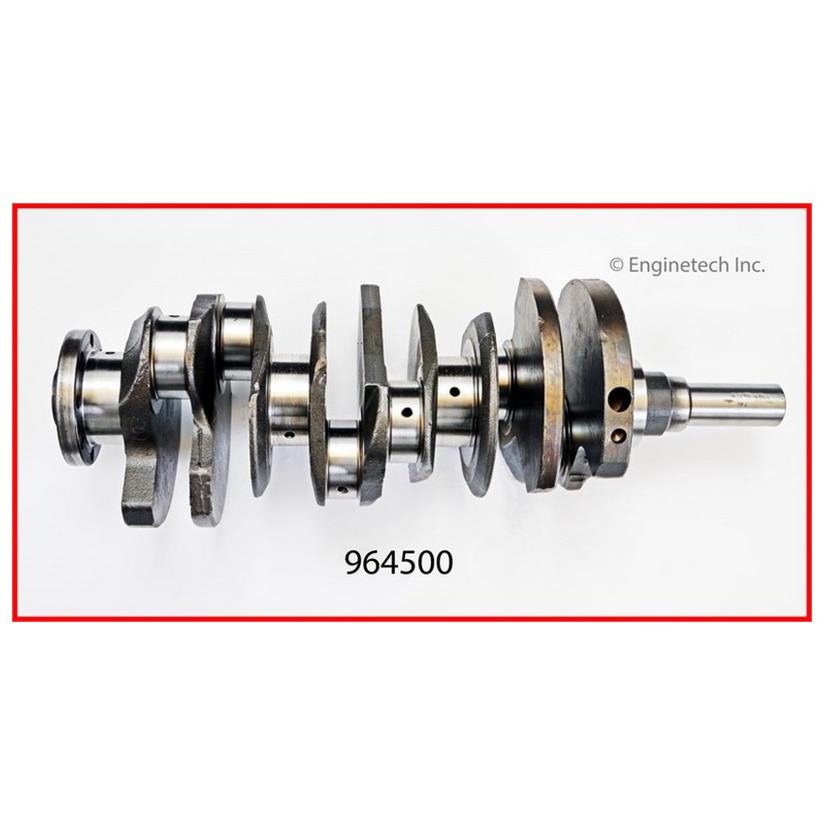 964500 Crank Kit - Reman Enginetech