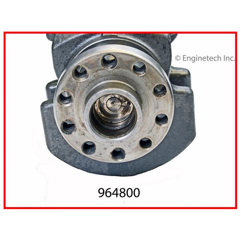 964800 Crank Kit - Reman Enginetech