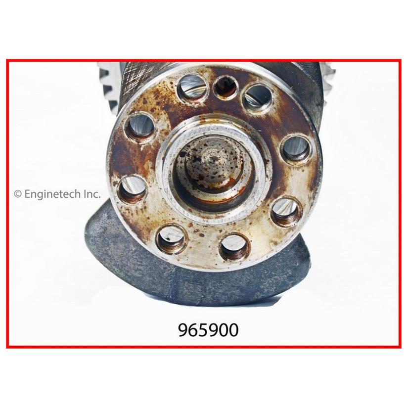 965900 Crank Kit - Reman Enginetech
