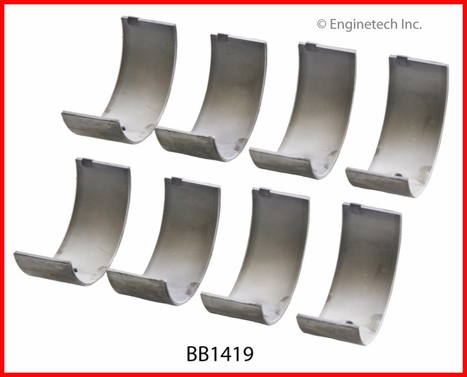 BB1419 Bearing Set - Rod Enginetech