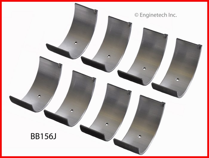 BB156J Bearing Set - Rod Enginetech