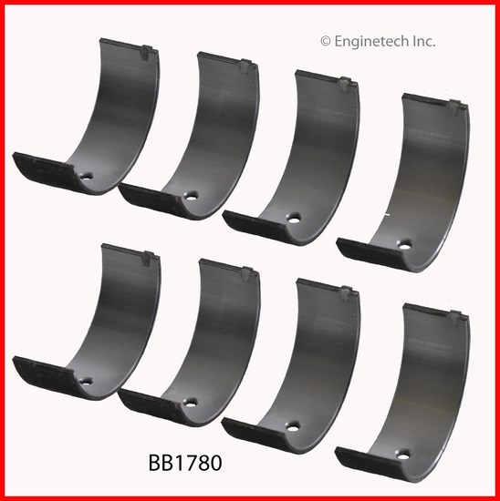 BB1780 Bearing Set - Rod Enginetech