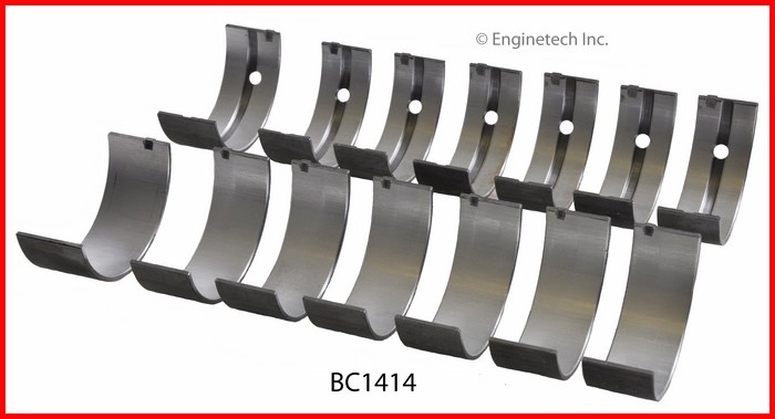 BC1414 Bearing Set - Main Enginetech