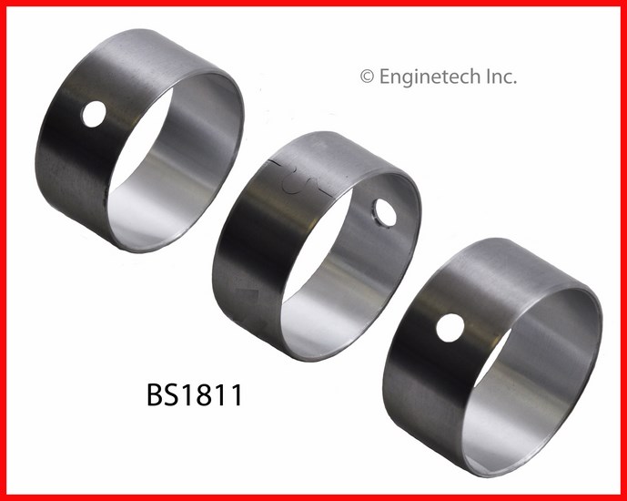 BS1811 Balancer Bearing Enginetech