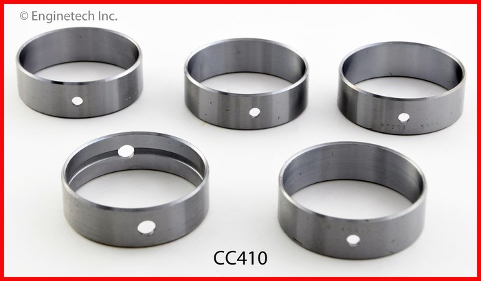 CC410 Bearing Set - Cam Enginetech