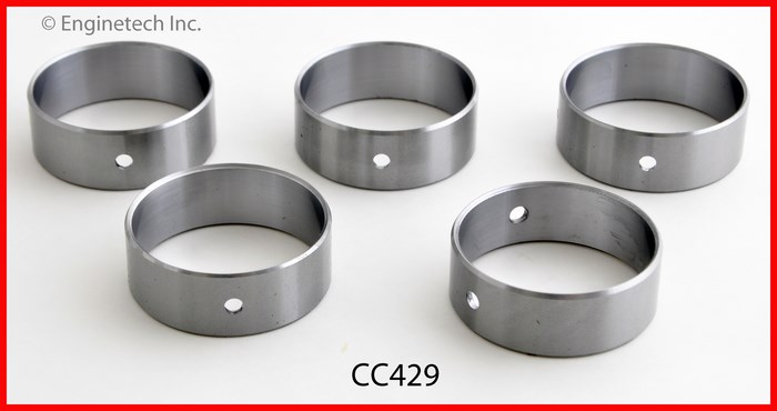 CC429 Bearing Set - Cam Enginetech