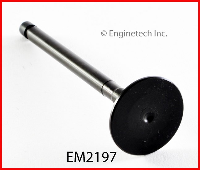 EM2197 Valve - Exhaust Enginetech