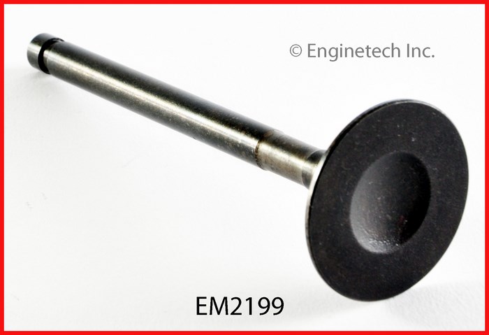 EM2199 Valve - Exhaust Enginetech