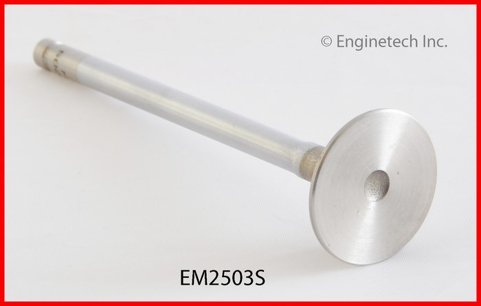 EM2503S Valve - Exhaust Enginetech