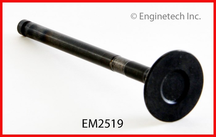 EM2519 Valve - Exhaust Enginetech