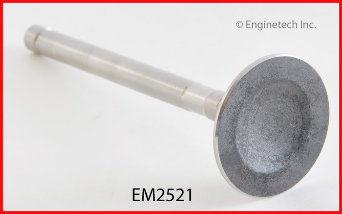 EM2521 Valve - Exhaust Enginetech