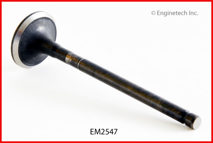 EM2547 Valve - Exhaust Enginetech