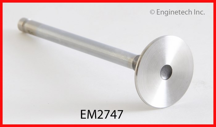 EM2747 Valve - Exhaust Enginetech