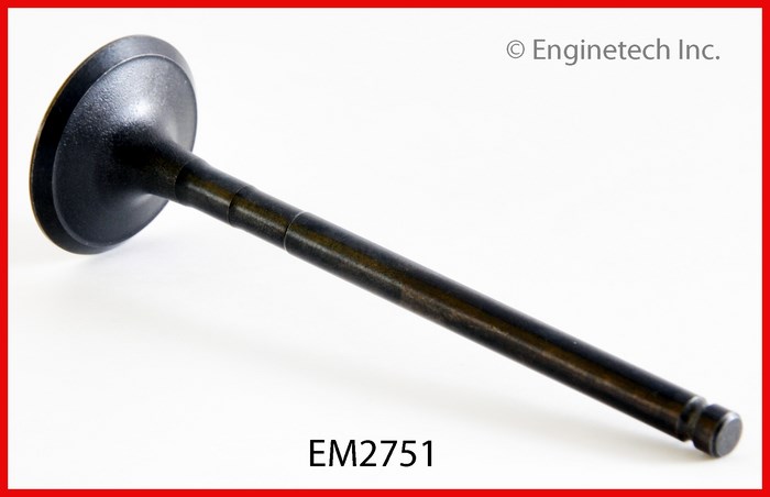 EM2751 Valve - Exhaust Enginetech