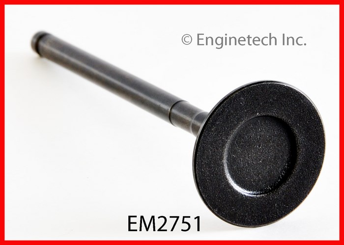 EM2751 Valve - Exhaust Enginetech