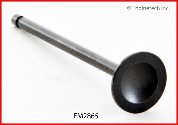 EM2865 Valve - Exhaust Enginetech