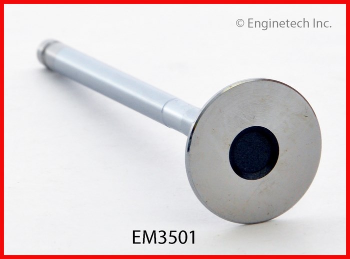 EM3501 Valve - Exhaust Enginetech