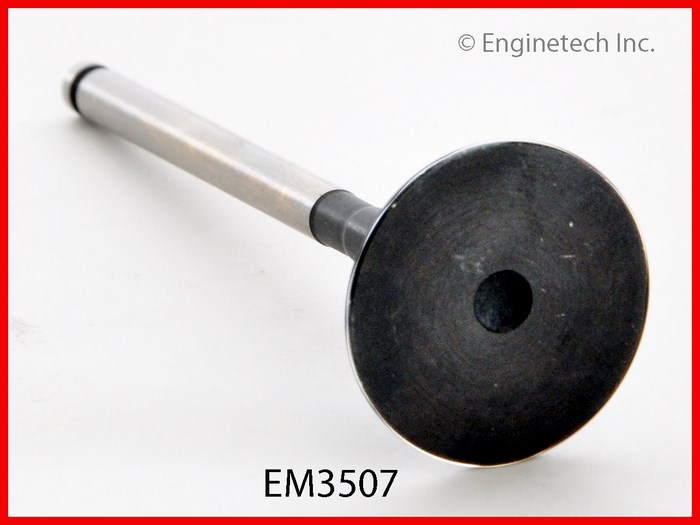 EM3507 Valve - Exhaust Enginetech