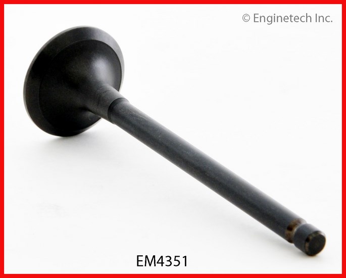 EM4351 Valve - Exhaust Enginetech