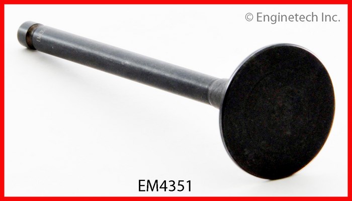 EM4351 Valve - Exhaust Enginetech