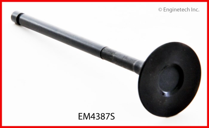 EM4387S Valve - Exhaust Enginetech