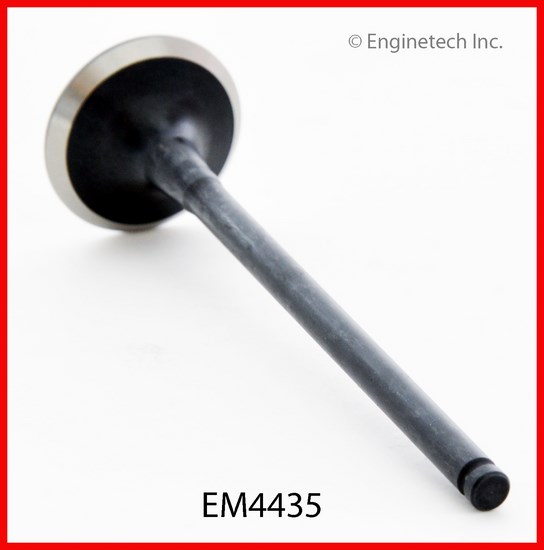 EM4435 Valve - Exhaust Enginetech