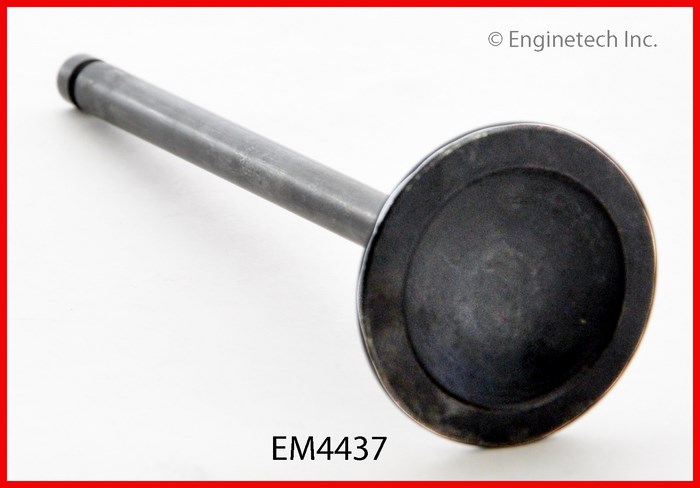 EM4437 Valve - Exhaust Enginetech