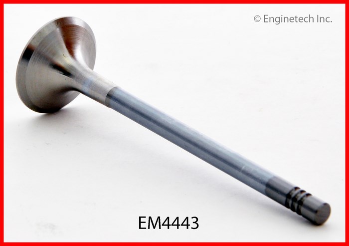 EM4443 Valve - Exhaust Enginetech