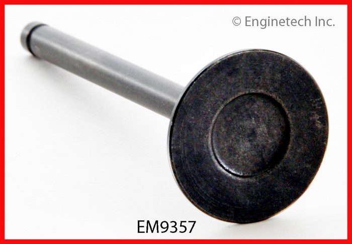 EM9357 Valve - Exhaust Enginetech