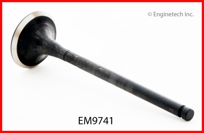 EM9741 Valve - Exhaust Enginetech
