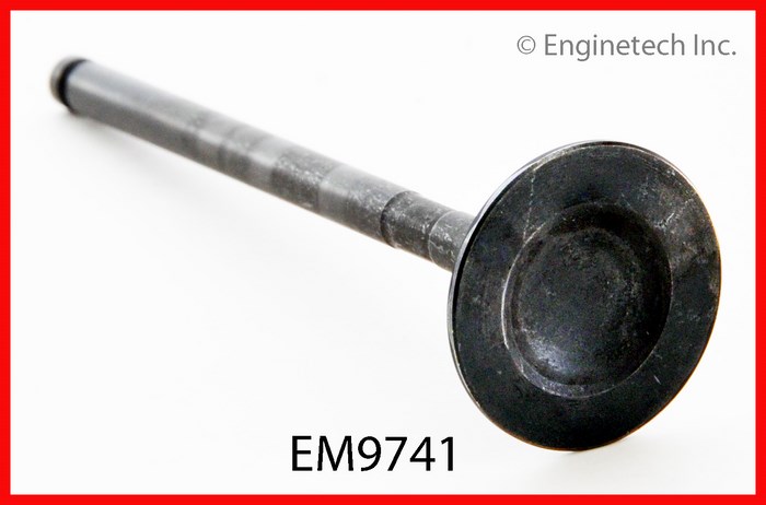 EM9741 Valve - Exhaust Enginetech