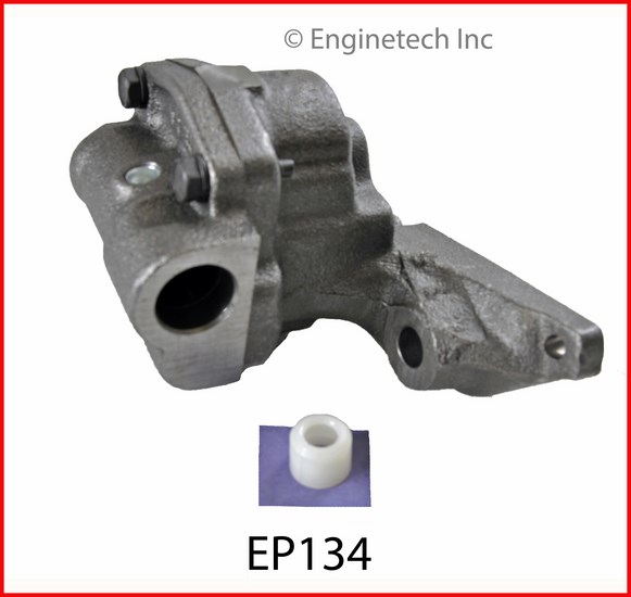 EP134 Oil Pump Enginetech