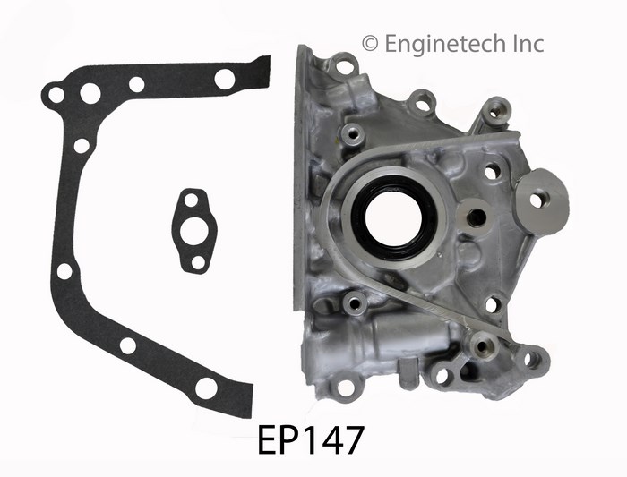 EP147 Oil Pump Enginetech