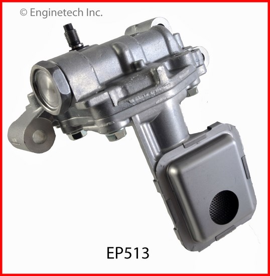 EP513 Oil Pump Enginetech