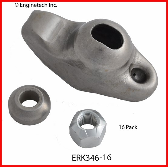 ERK346-16 Rocker Arm Enginetech