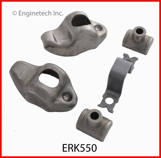 ERK550 Rocker Arm Enginetech