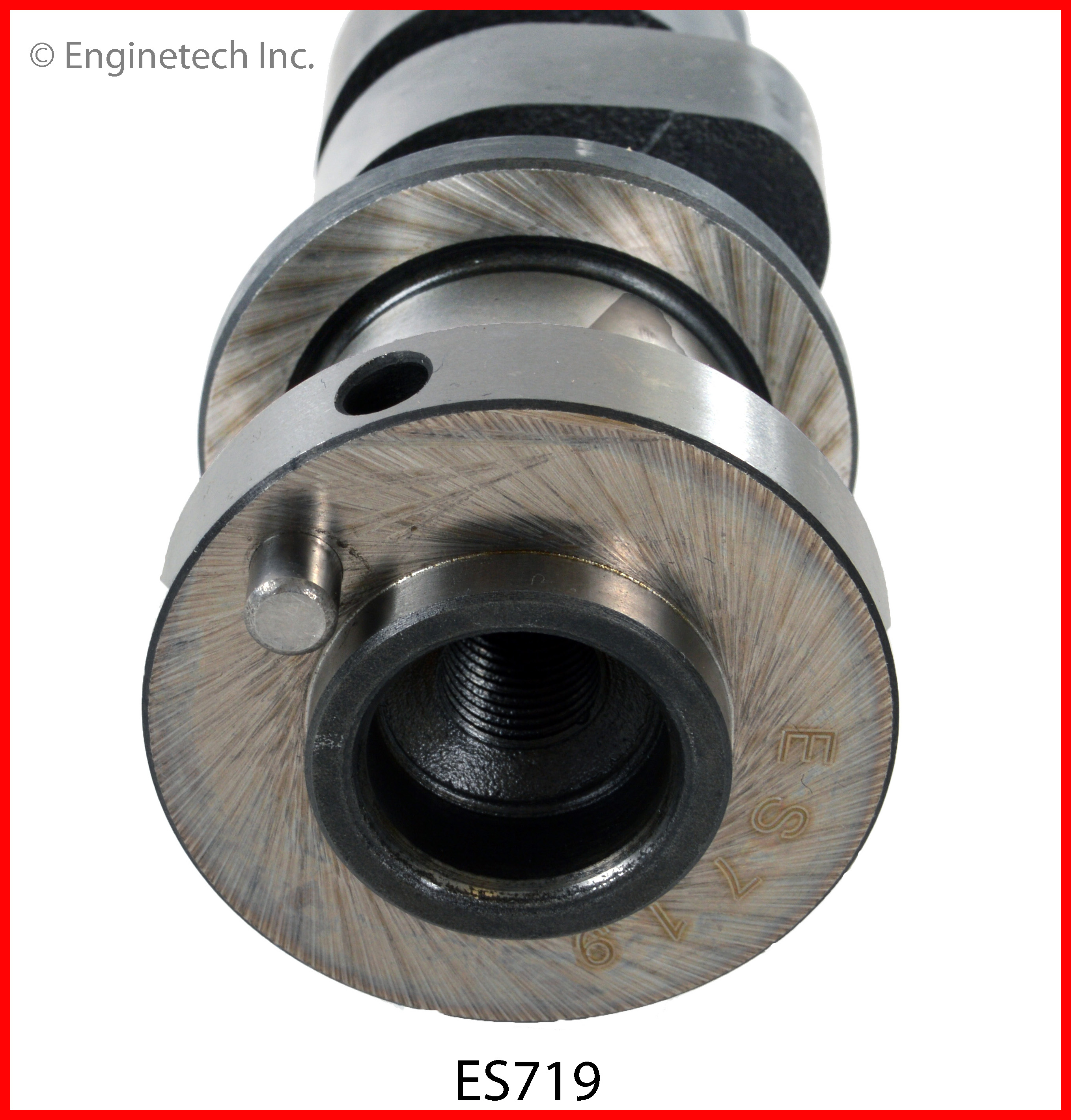 ES719 Camshaft - Stock Enginetech