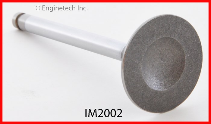 IM2002 Valve - Intake Enginetech