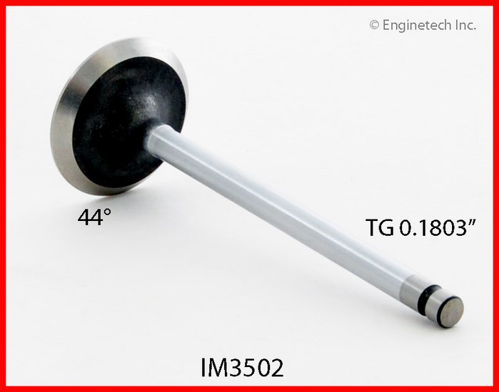 IM3502 Valve - Intake Enginetech