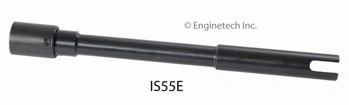 IS55E Oil Pump Shaft Enginetech