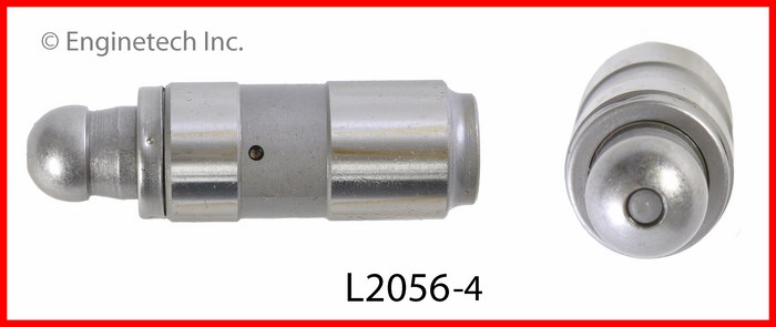 L2056-4 Valve Lifter Enginetech