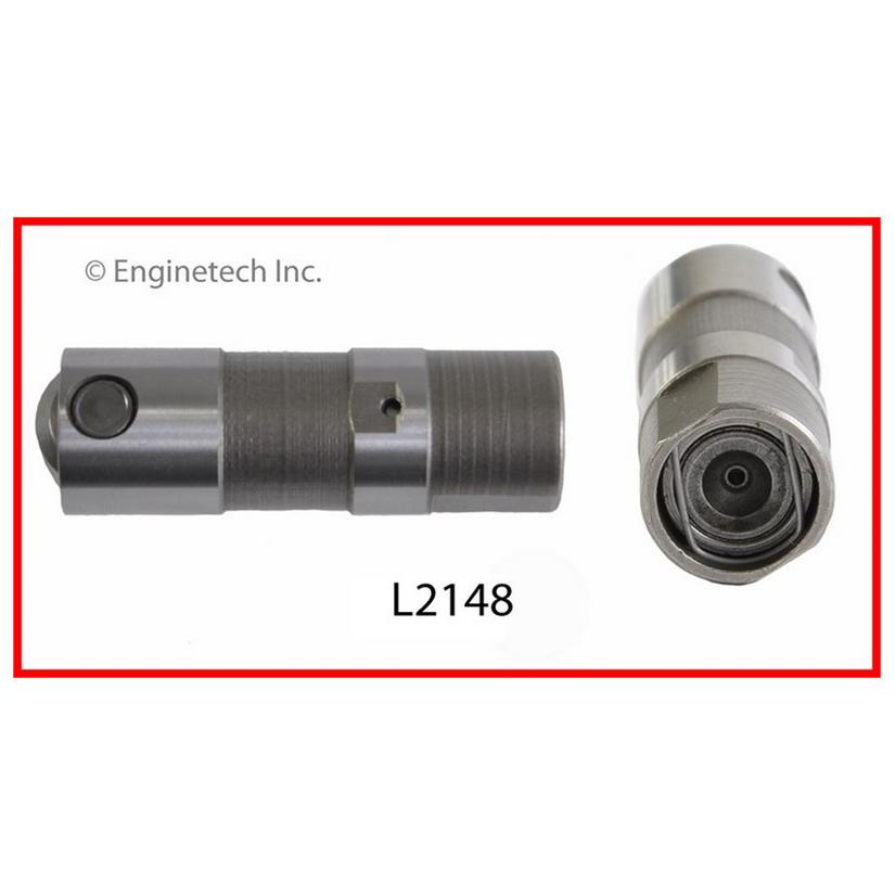 L2148-16 Valve Lifter Enginetech