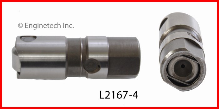 L2167-4 Valve Lifter Enginetech