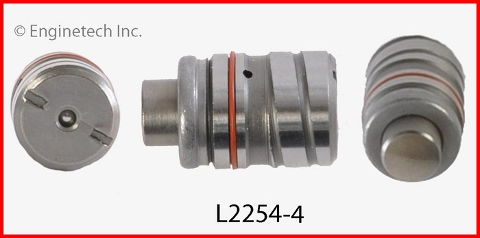 L2254-4 Valve Lifter Enginetech
