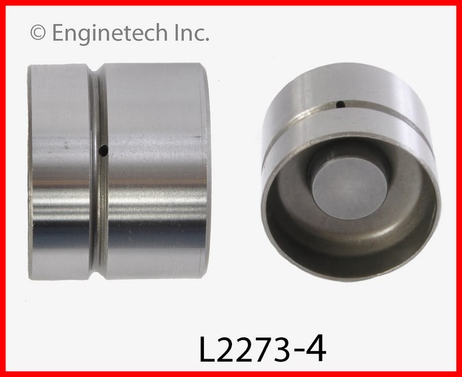 L2273-4 Valve Lifter Enginetech