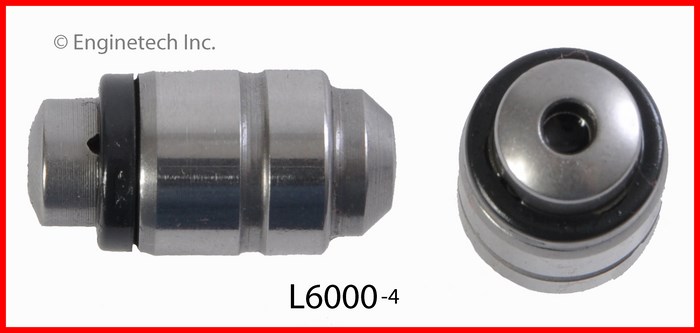 L6000-4 Valve Lifter Enginetech