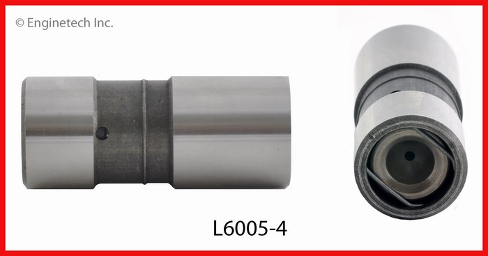 L6005-4 Valve Lifter Enginetech