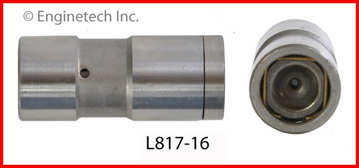 L817-16 Valve Lifter Enginetech