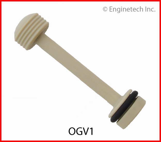 OGV1 Oil Galley Valve Enginetech