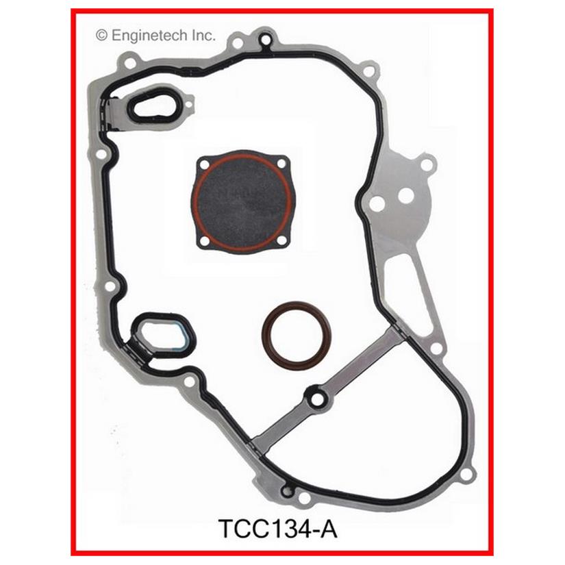TCC134-A Gasket - Timing Cover Set Enginetech